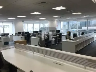Sala Comercial à venda, 251m² no Itaim Bibi, São Paulo