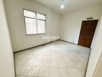 Apartamento com 2 Quartos à venda, 77m² no Riachuelo, Rio de Janeiro