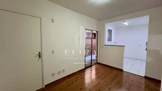 Apartamento com 2 Quartos à venda, 54m² no Loteamento Industrial Machadinho, Americana