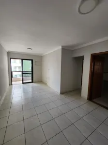Apartamento com 2 Quartos à venda, 90m² no Canto do Forte, Praia Grande