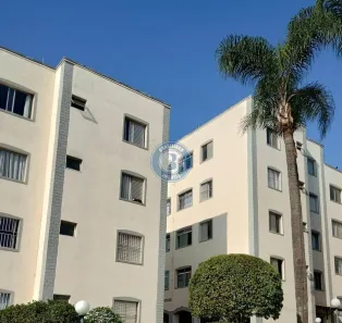 Apartamento com 2 Quartos à venda, 60m² no Vila Maracanã, São Paulo
