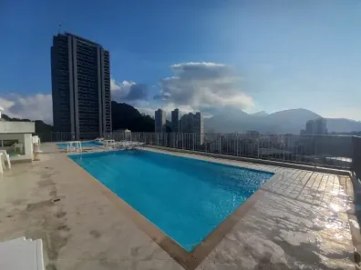 Apartamento com 2 Quartos à venda, 100m² no Botafogo, Rio de Janeiro