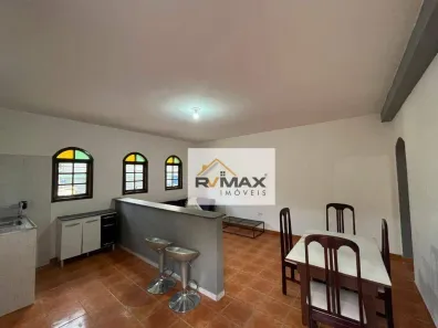 Sobrado com 1 Quarto para alugar, 45m² no Jardim Lúcia, São Paulo