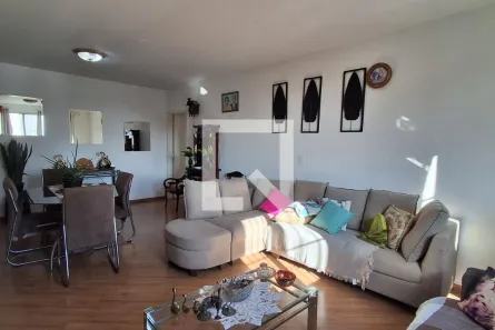 Apartamento com 3 Quartos à venda, 136m² no Santo Antônio, São Caetano do Sul