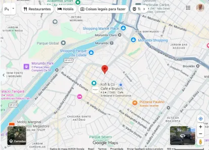 Galpão/Depósito/Armazém para alugar, 400m² no Chácara Santo Antônio (Zona Sul), São Paulo