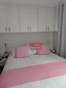 Apartamento com 2 Quartos à venda, 37m² no Jardim Albertina, Guarulhos