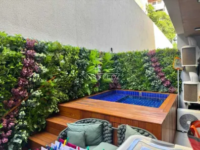 Apartamento com 2 Quartos à venda, 100m² no Botafogo, Rio de Janeiro
