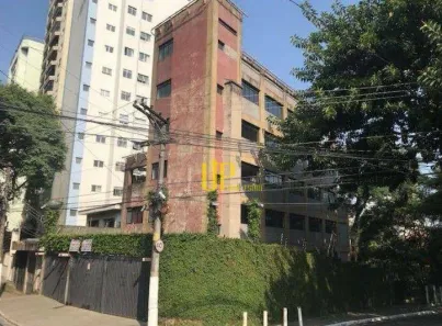 Prédio Comercial para alugar, 1083m² no Chácara Inglesa, São Paulo