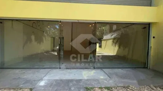 Ponto Comercial para alugar, 99m² no Rio Branco, Porto Alegre