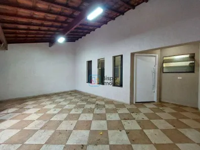Casa com 3 Quartos à venda, 235m² no Parque Novo Mundo, Americana