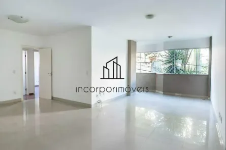 Apartamento com 4 Quartos à venda, 144m² no Buritis, Belo Horizonte