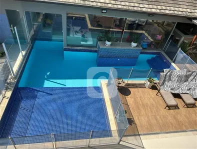 Casa de Condomínio com 4 Quartos à venda, 748m² no Barra da Tijuca, Rio de Janeiro