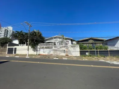 Imóvel Comercial com 3 Quartos para alugar, 233m² no Chácara da Barra, Campinas