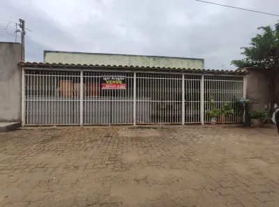 Casa com 3 Quartos à venda, 200m² no Setor Residencial Leste, Brasília