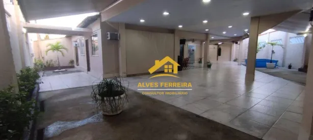 Casa com 3 Quartos à venda, 152m² no Campo Grande, Rio de Janeiro