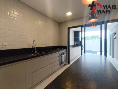 Casa com 3 Quartos à venda, 250m² no Remanso Campineiro, Hortolândia
