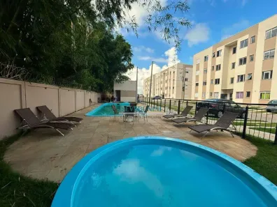 Apartamento com 2 Quartos à venda, 48m² no Jardim Betânia, Cachoeirinha
