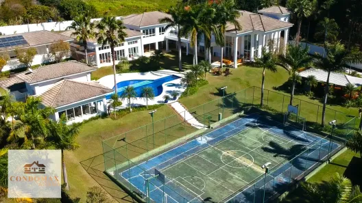 Casa de Condomínio com 11 Quartos à venda, 1500m² no Usina, Atibaia
