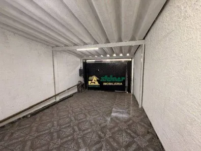 Sobrado com 2 Quartos à venda, 80m² no Residencial Parque Cumbica, Guarulhos
