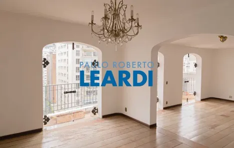 Apartamento com 4 Quartos à venda, 280m² no Santa Cecília, São Paulo