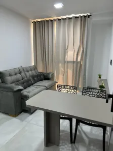 Flat com 1 Quarto para alugar, 31m² no Tambaú, João Pessoa