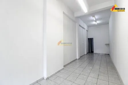 para alugar, 40m² no Centro, Divinópolis