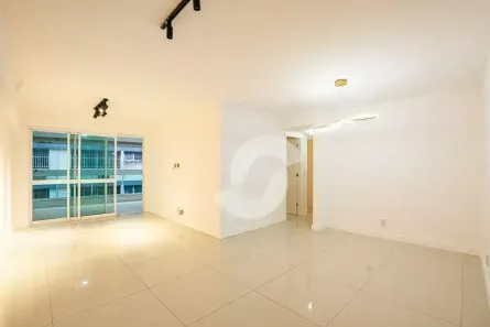 Apartamento com 3 Quartos à venda, 127m² no Icaraí, Niterói