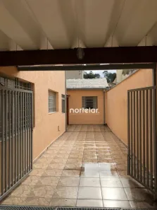 Sobrado com 2 Quartos à venda, 244m² no Vila Mangalot, São Paulo