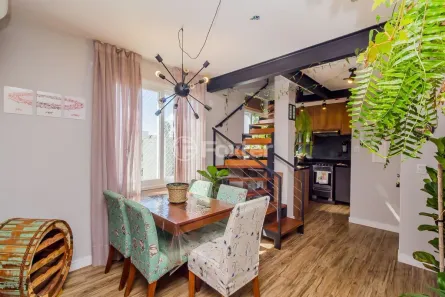 Apartamento com 2 Quartos à venda, 76m² no Menino Deus, Porto Alegre