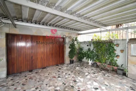 Casa com 2 Quartos à venda, 116m² no Parque Mandaqui, São Paulo