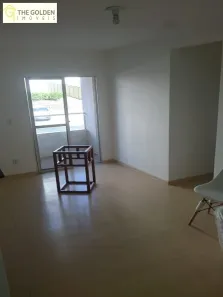 Apartamento com 3 Quartos à venda, 68m² no Jardim Antonio Von Zuben, Campinas