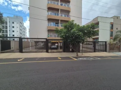 Apartamento com 2 Quartos à venda, 82m² no Higienópolis, São José do Rio Preto