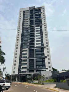 Apartamento com 2 Quartos à venda, 84m² no Itanhangá Park, Campo Grande