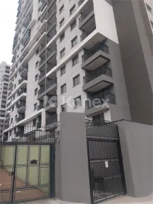 Apartamento com 1 Quarto para alugar, 30m² no Parada Inglesa, São Paulo