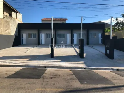 Casa com 2 Quartos à venda, 57m² no Residencial Hípica Jaguari, Bragança Paulista