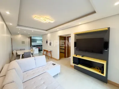 Apartamento com 2 Quartos para alugar, 112m² no Nossa Senhora das Graças, Canoas