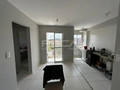 Apartamento com 2 Quartos à venda, 42m² no Recreio São Judas Tadeu, São Carlos