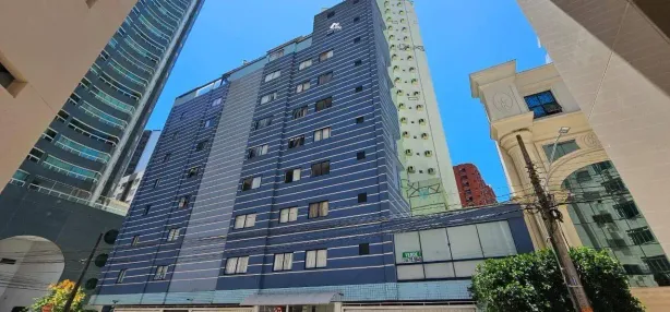 Apartamento com 3 Quartos à venda, 141m² no Centro, Balneário Camboriú