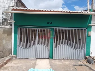 Casa com 3 Quartos à venda, 155m² no Bela Vista, Mossoró