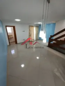 Sobrado com 3 Quartos à venda, 183m² no Vila América, Santo André