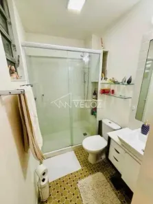 Apartamento com 2 Quartos à venda, 84m² no Laranjeiras, Rio de Janeiro