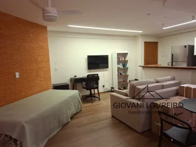 Kitnet com 1 Quarto à venda, 36m² no Jardim da Penha, Vitória