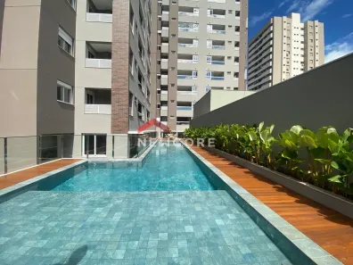 Apartamento com 2 Quartos à venda, 73m² no Jardim Higienópolis, Londrina