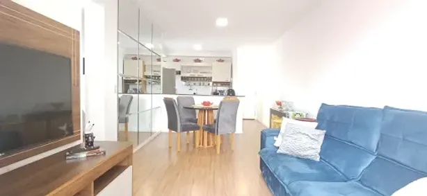 Apartamento com 2 Quartos à venda, 60m² no Ponte Grande, Guarulhos