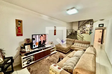 Casa com 2 Quartos à venda, 100m² no Parque Maria Luiza, São Paulo
