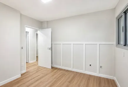 Apartamento com 2 Quartos à venda, 48m² no Coqueiral de Itaparica, Vila Velha