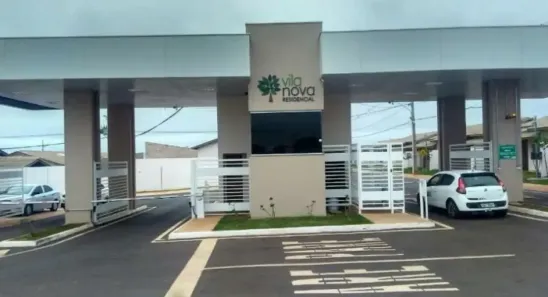 Casa de Condomínio com 2 Quartos à venda, 67m² no Santa Isabel, Várzea Grande