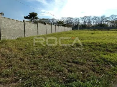 Lote/Terreno à venda, 283m² no Bonfim Paulista, Ribeirão Preto