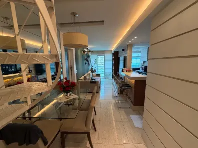 Cobertura com 3 Quartos à venda, 140m² no Barra da Tijuca, Rio de Janeiro