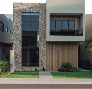 Casa de Condomínio com 3 Quartos à venda, 151m² no Candelária, Natal